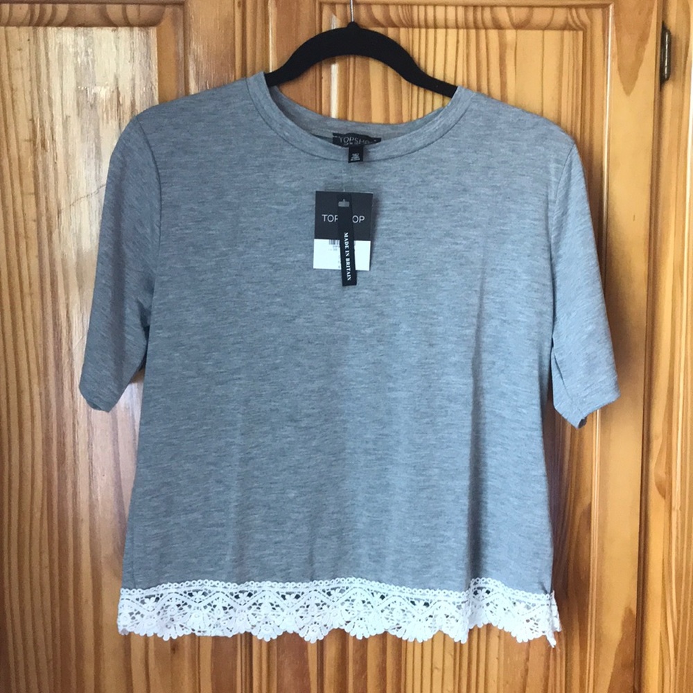 TOPSHOP t-shirt